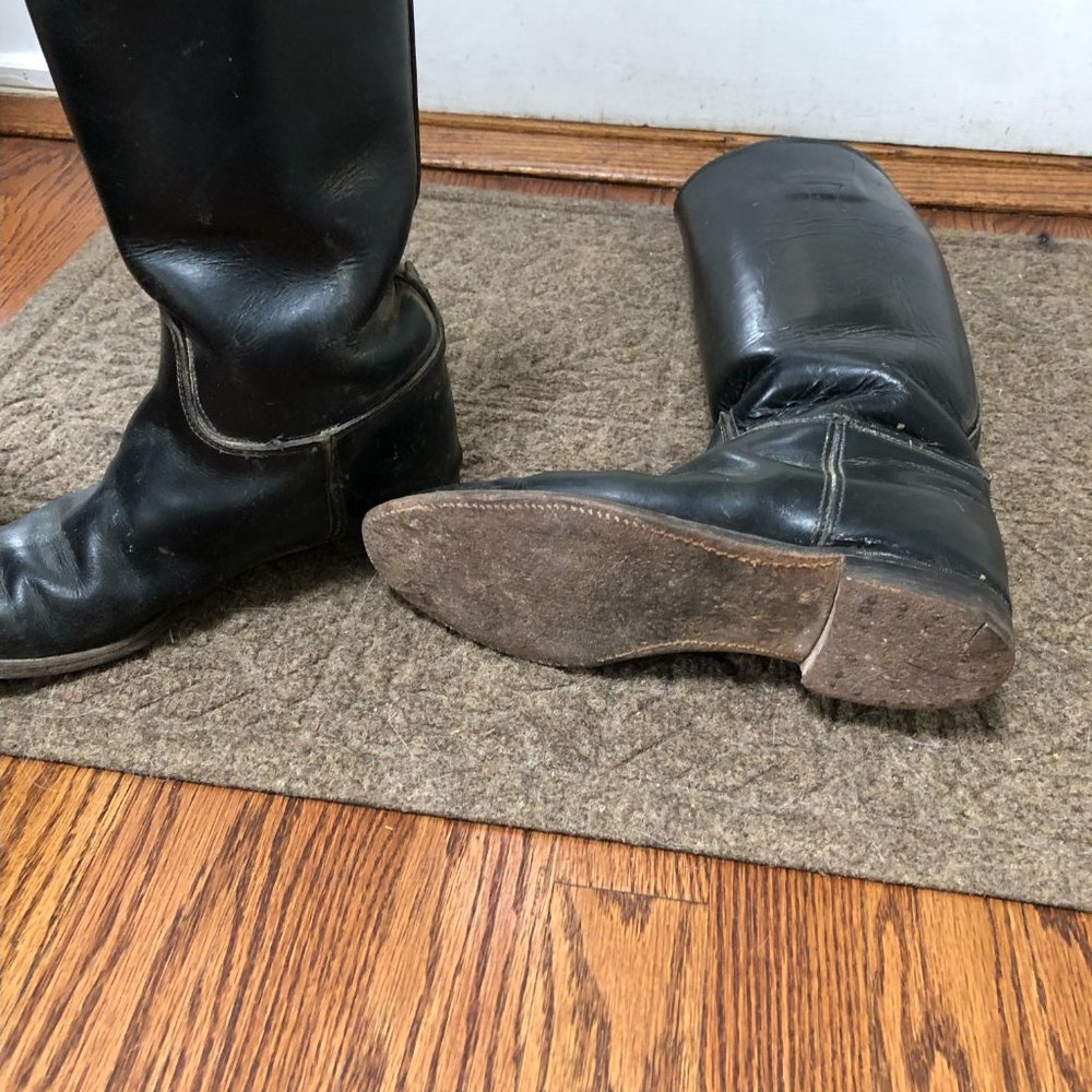 Colt English Riding Boots - Picture 2 of 3